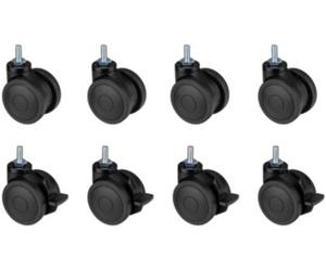 Support OPLITE Castor Wheels GTR S8