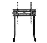 OPLITE Monitor Stand GT3 Support Ecran Jusqu'à 50" Pouces Fixation VESA pour Cockpit GT3 Superfast