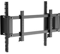Support OPLITE R8 ON TOP MONITOR MOUNT Noir