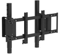 Oplite Support écran pour GTR S8 – 2e/4e écran – Noir