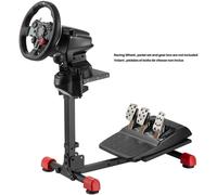 Support OPLITE Wheel Stand GT pour volant/pédales/B.Vit