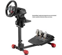 Support OPLITE Wheel Stand GT pour volant/pédales/B.Vit
