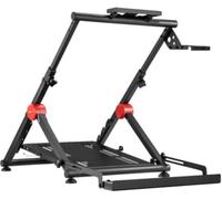 Support volant Oplite GT Pro Noir