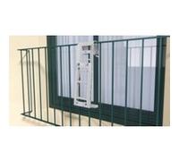 Support optionnel blanc PortaSplit Midea