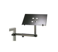 Support ordinateur 18815 Noir