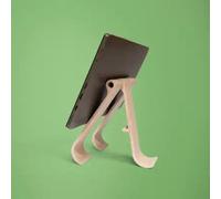 Support ordinateur et tablette R-Go Treepod, ergonomique et modulaire, réglable, biosourcé