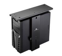 Maclean Support ordinateur MC-885 réglable pivotant bureau B