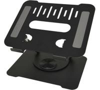 Support ordinateur portable ESSENTIELB SUPPORT ROTATIF