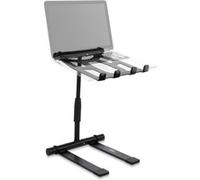 Support Ordinateur Portable/Projecteur - - Noir - Pliable