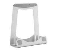 Support Ordinateur Portable - Rehausseur ou Support Ordi 2-en-1 - Idéal pour Ultrabooks & MacBook Pr