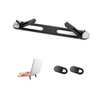 Support Ordinateur Portable - Support PC Portable - Laptop Stand - Support PC Portable Bureau - Rehausseur Ordinateur Portable - Plateformes Et Supports - Support Ordinateur Portable Bureau