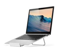 Ugreen - Support pour ordinateur portable 80348 - Pliable, max 17, Argent G