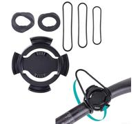 Support Ordinateur Vélo Plastique pour Polar V650 M460
