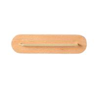 Support Organisateur De Filtres À Café - Support pour Distributeur de Papier Peint | Organisateur Mural Pour Filtre À Café Conique | pour Bars, Boutiques, Cuisines, Pâtisseries, Dortoirs, Maison et Ap