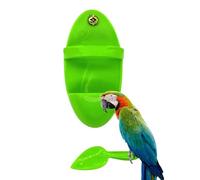 Support Os De Seiche Perroquet - Porte Os De Seiche Pour Cage Oiseau