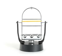 Support oscillant pour téléphone - Mouvement automatique balancement - Compatible réseaux sociaux - Édition 2025