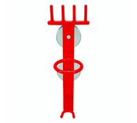 KS Tools Support magnétique 800.0190 – Rouge