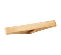 Support Ouvre-livre - Assistant Littéraire De Lecture En Bois | Support De Page D’anneau De Pouce | Outil Pratique Pour Étudier Loisirs En Classe, Les Lecteurs De Bibliothèque À Domicile, Les Étud