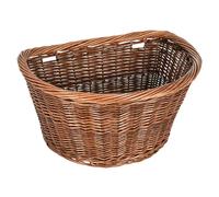 Support Oxford Osier Trinity Marron 18"