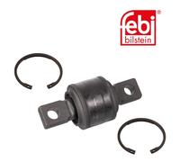 Support Palier d’Essieu Avec Bague de Sécurisation Neoplan Mercedes B febi 34081