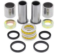 Support, palier de bras de suspension 4RIDE AB28-1043