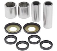 Support, palier de bras de suspension 4RIDE AB28-1121