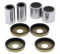 Support, palier de bras de suspension 4RIDE AB28-1133