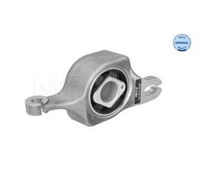 Support, palier de bras de suspension MEYLE 014 610 0059