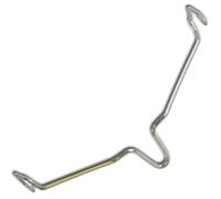 Support Panier à Clipser - HobbyTech - X1030007 - Acier - Compatible Autocuiseur Clipso One - Mixte