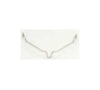 Support panier a clipser pour autocuiseur seb G