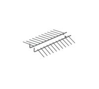 Support panier pour assiettes - Lave-vaisselle - BOSCH, SIEMENS, NEFF, GAGGENAU, BALAY, CONSTRUCTA (27340)