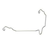SEB Support panier à clipser X1030007 pour autocuiseur Clipso One / Acticook Gris