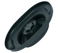 Support panier vapeur - MOULINEX - Noir