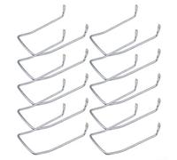 Support Panier Vélo Électrique Acier Tête Droite