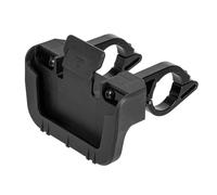 Support panier vélo Topeak Fixer 9 Noir