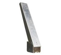 Support panneau solaire Horizont Universel Gris TU