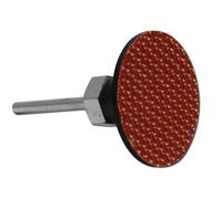 Support papier abrasif Ø 30 mm Donau Elektronik 1621 Ø 30 mm N/A