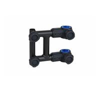 Matrix Fishing 3d-r Brolly Brackets Noir S