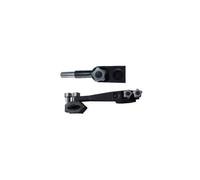 Support Parapluie Poussette Universel Porte Ombrelle Réglable 2 en 1 Rotation 360° Compatible Fauteuil Roulant Déambulateur Vélo Accessoire Fixation Parasol Bébé Fabriqué en Espagne