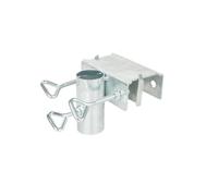 Support Parasol Tricycle Outdoor Umbrella Fixing Bracket