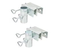 Support Parasol Tricycle Outdoor Umbrella Fixing Bracket