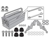 SUPPORT PARE-BRISE 2166AK YAMAHA MT 125 '20-'22