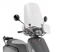 SUPPORT PARE-BRISE 8100AK KYMCO LIKE SPORT 125 '22,