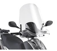 SUPPORT PARE-BRISE KYMCO AGILITY 50-125-150 R16 (08-13)
