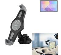 Support Pare-Brise pour Acer A410 4G Monture Tablette Voiture Socle Mount Holder