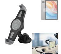 Support Pare-Brise pour Alldocube iPlay 60 Monture Tablette Voiture Socle Mount