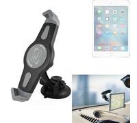 Support Pare-Brise pour Apple iPad mini 4 LTE Monture Tablette Voiture Socle Mou