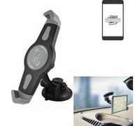 Support Pare-Brise pour Archos Oxygen 101 S Monture Tablette Voiture Socle Mount