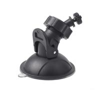 Support pare-brise pour caméra embarquée Nextbase Series 112-412GW pour Mini - Ventouse puissante avec joint à rotule