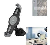 Support Pare-Brise pour Doogee T30 Ultra Monture Tablette Voiture Socle Mount Ho